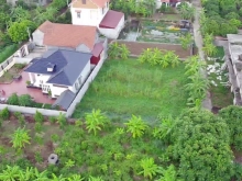 Lô đất bám hồ đang sốt tốt hót nhất hiện nay