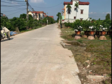 Lô đất với giá chỉ hơn 1ty cực rẻ cho ai cần