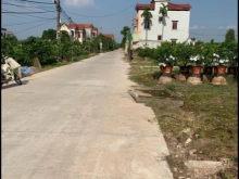 Lô đất với giá chỉ hơn 1ty cực rẻ cho ai cần