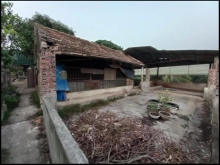 Duy nhất 1 lô đất rẻ vừa ra lò chưa qua đầu tư giá rẻ không đối thủ