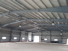 Bán 3.95ha nhà xưởng tại Đường 379, Xã Tân Tiến, Văn Giang, Hưng Yên