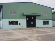 Bán đất nhà xưởng hạ tầng đồng bộ phát triển