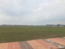 Lô đất 1.5Ha KCN Phố Nối A, bàn giao đất ngay, giá trực tiếp CĐT. LH 0988457392