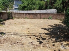 Lô đất ngay khu có nhiều tiềm năng phát triển