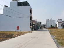 Góc cần bán lô đất nằm trong giai đoạn mở rộng