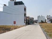 Góc cần bán lô đất nằm trong giai đoạn mở rộng