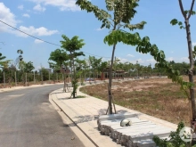 Bán Lô đất giá rẻ, phù hợp với tài chính của công nhân viên.