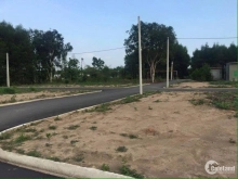 Bán đất Lạc Đạo, DT 67m2, Đất đẹp, cách đường trục liên huyện chỉ 100m