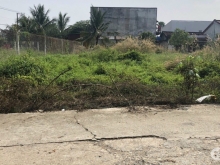 Chính chủ cần tiền bán nhanh lô đất 2170m. Mặt đường Tàu, Hàng cỡ Đại Gia