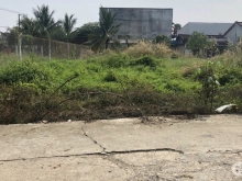 Chính chủ cần tiền bán nhanh lô đất 2170m. Mặt đường Tàu, Hàng cỡ Đại Gia