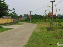 Lô đấy cần bán Khu đông dân cư, kinh doanh sầm uất