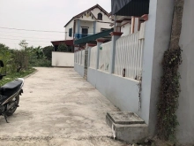 Bán đất chính chủ tại thôn Đồng Xã , xã Lạc Đạo, Văn Lâm