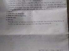 Bán nhanh lô đất Vạn Hưng, Vạn Ninh, - gần chợ Xuân Tự