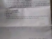 Bán nhanh lô đất Vạn Hưng, Vạn Ninh, - gần chợ Xuân Tự