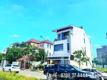 Chính chủ gửi bán lô đất dự án đường Gold 3B Nghi Phú :   119,9m2