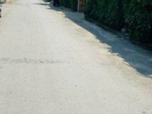 Siêu phẩm Lô đất mặt đường Đinh Văn Chất đường 9m sát đường 72m