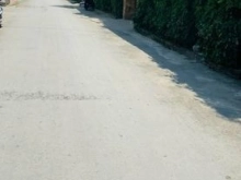 Siêu phẩm Lô đất mặt đường Đinh Văn Chất đường 9m sát đường 72m