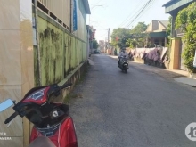 BÁN ĐẤT XÓM LONG HÒA - HƯNG ĐÔNG - TP VINH       253M2