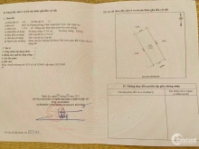 Bán đất Trung Nghĩa-Đông Vĩnh:       Diện tích:117m2