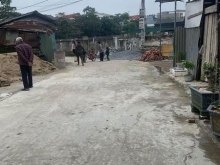 Bán đất phường Lê Lợi, gần ngay chợ ga Vinh, rạp chiếu phim,     Diện tích 65m2,