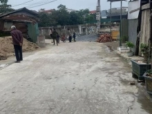 Bán đất phường Lê Lợi, gần ngay chợ ga Vinh, rạp chiếu phim,     Diện tích 65m2,