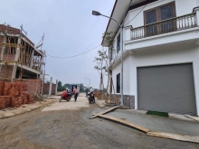 Chính chủ gửi bán  lô đất khối 6 quán bàu     113,5m2