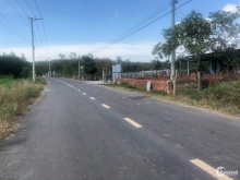 BÁN ĐẤT XUÂN LỘC - ĐỒNG NAI Đường vào trung tâm trại cai nghiện Tỉnh