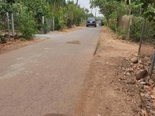 Nhà kẹt tiền cần ra 1 sào đất xuân thọ