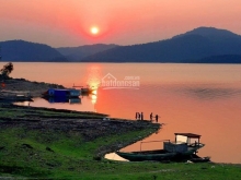 Lô đất dành cho nhà đầu tư muốn kinh doanh du lịch bán đảo