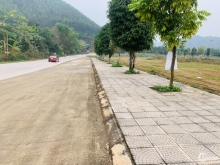 Em muốn chuyển nhượng, 25 lô đất tại dự án Yên Lập Riverside, tỉnh Phú Thọ