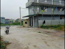 Bán đất gấp nhanh gần khu công nghiệp Liêu Xá