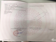 Lô đất Full thổ cư, mặt tiền kinh doanh tốt, giao thông vô cùng thuận tiện.