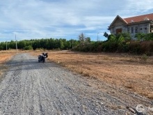 Bán đất phường Long Bình Biên Hòa