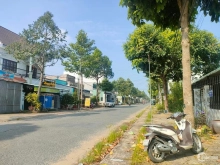 ️ #Bán_căn_nhà_và_300m2 MẶT TIỀN đường Phan Văn Quân, TX Bình Minh (KDC Thu Lo