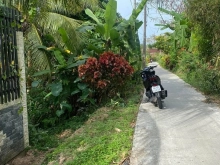 - Nền 52m² x 59m²( 300m² thổ cư còn lại CLN )