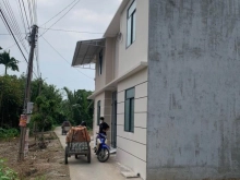 Chính chủ gửi bán can nhà 1 trệt 1 lầu