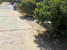 Chính chủ gửi 5 công đất thuộc đông thạnh 27x189 nở hậu 28