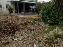 Bán 2 nền thổ cư liền kề, dt 5x20 view sông