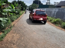 Cần bán lô đất duy nhất giá rẻ nhất ở phường Thành Nhất cách chợ ThànhNhất 1,3kM