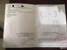 Đất sào siêu đẹp khối 4 phường khánh xuân, chỉ cách hồ câu Ông Ngãi đúng 150m