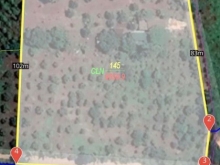 cần ra đi 3 sào đất dtich thực 2 mặt tiền thông ra đường Nguyễn trường tộ,eakao