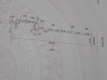 Chính chủ gửi bán 4134m2 tại ấp 2 xã mỹ tân CB,TG. Đất đang trồng mít, mặt tiền