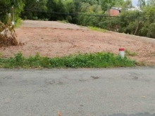 Mặt tiền đất Mỹ Phước Tây Cai Lậy cần bán