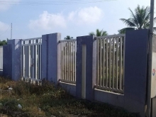 Bán miếng đất mật tiền quốc lộ 1A ấp 6 Xã Phú An Cai Lậy tiền giang