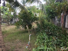 Chính Chủ Gửi Bán Gấp Nền Đất Ấp 4 xã Phú An Cai Lây TG