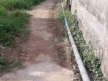 BÁN ĐẤT Ở TRUNG TÂM THỊ XÃ CAI LẬY AN NINH