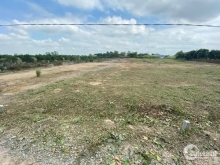  BÁN NỀN VÀ VƯỜN Ở P.TRÀ GIÁP MỸ TRÀ Diện tích đất:   + Thửa 3: 10,2m x  30m