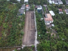 Chỉ Còn 5 Nền  Đường Công Cộng Thân Cửu Nghĩa-Châu Thành Tiền Giang