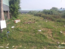 Bán đất mặt tiền lộ đất Tân Hương(đường huyện 31)