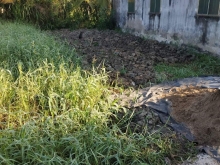 Bán đất khu đông dân cư Cách chợ cổ chi 1km,khu công nghiệp Tân Hương 2km